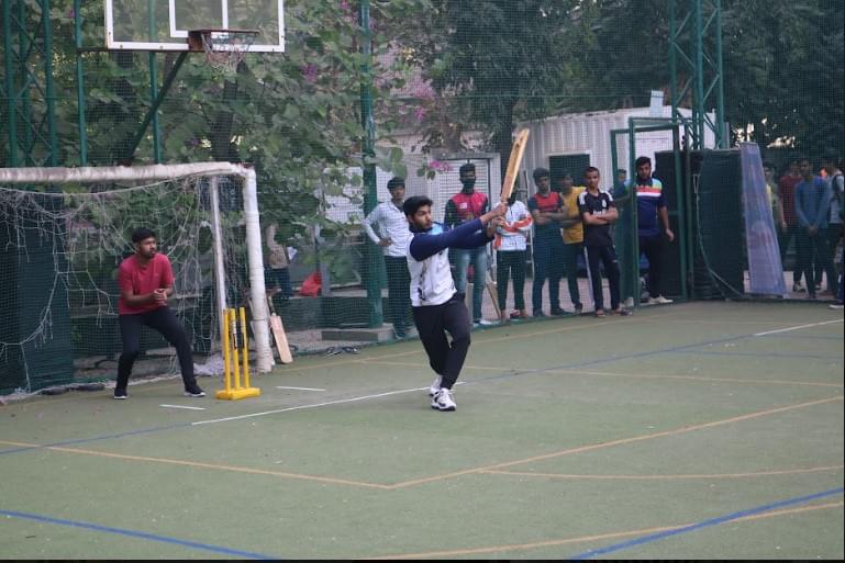 Deviprasad Goenka Management College of Media Studies Mumbai Campus photo 10